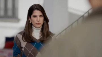 موعد عرض حلقة 12 مسلسل ليل على MBC1 وشاهد مساء اليوم